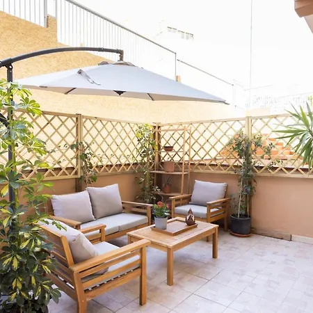 Apartment Precioso Renovado En *