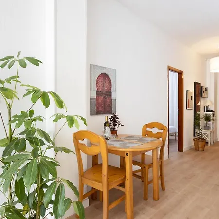 Precioso Renovado En Apartament