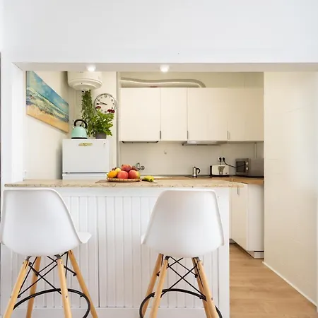 Apartament Precioso Renovado En