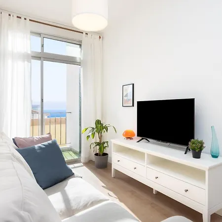 Apartmán Precioso Renovado En